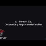 Ejemplo de declaración de variable en MySQL