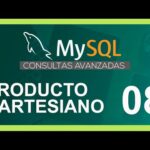 Producto cartesiano en MySQL: cómo hacerlo fácilmente