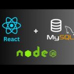 Desarrollo Web con Node.js, MySQL y React