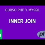 Mejora tus consultas con MySQL y PHP Inner Join