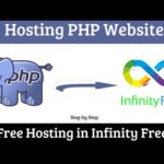 Host your Website for Free with PHP & MySQL