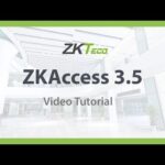 Integración ZKTeco MySQL: Simplifica tu Gestión de Accesos