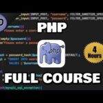 PHP Programming with MySQL: A Complete Guide