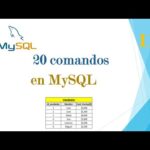 Comandos MySQL para Linux: Guía rápida