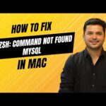 Solución para mysql pid not found en Linux