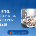 5 Free MySQL Reporting Tools: Streamline Your Data Analysis