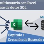 Automatiza tus bases de datos con Excel VBA y MySQL