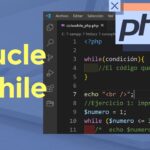 Cómo utilizar el bucle while en PHP con MySQL