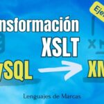 Convertir XML a MySQL: Guía paso a paso
