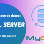 Curso completo de MySQL en PDF