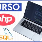 Curso gratis de PHP y MySQL desde cero