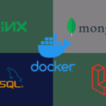 Desarrollo web con Docker, Laravel, Nginx y Mysql