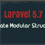 Desarrollo web con Laravel, MySQL y Docker: Panel de control fácil y seguro