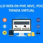 Desarrollo Web con PHP, MVC y MySQL