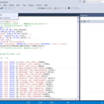 Descarga MySQL for Visual Studio 1.2.8 de 64 bits