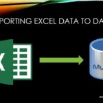 Exporting Excel Data to MySQL: A Step-by-Step Guide