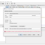 How to Resolve Netbeans Cannot Establish Connection to JDBC MySQL Issue