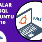 Instalación sencilla de MySql Client en Ubuntu: Paso a paso