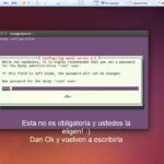 instalar mysql ubuntu 14.04