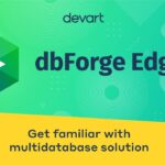 Mejora tu gestión de bases de datos con MySQL DbForge