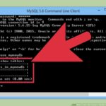Run MySQL SQL Commands from Command Line: A Step-by-Step Guide.