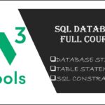 Truncate Table MySQL: Learn How on W3schools