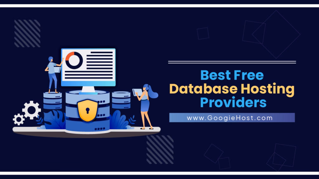 ¿Cuánto cuesta alojar un sitio web con una base de datos?
