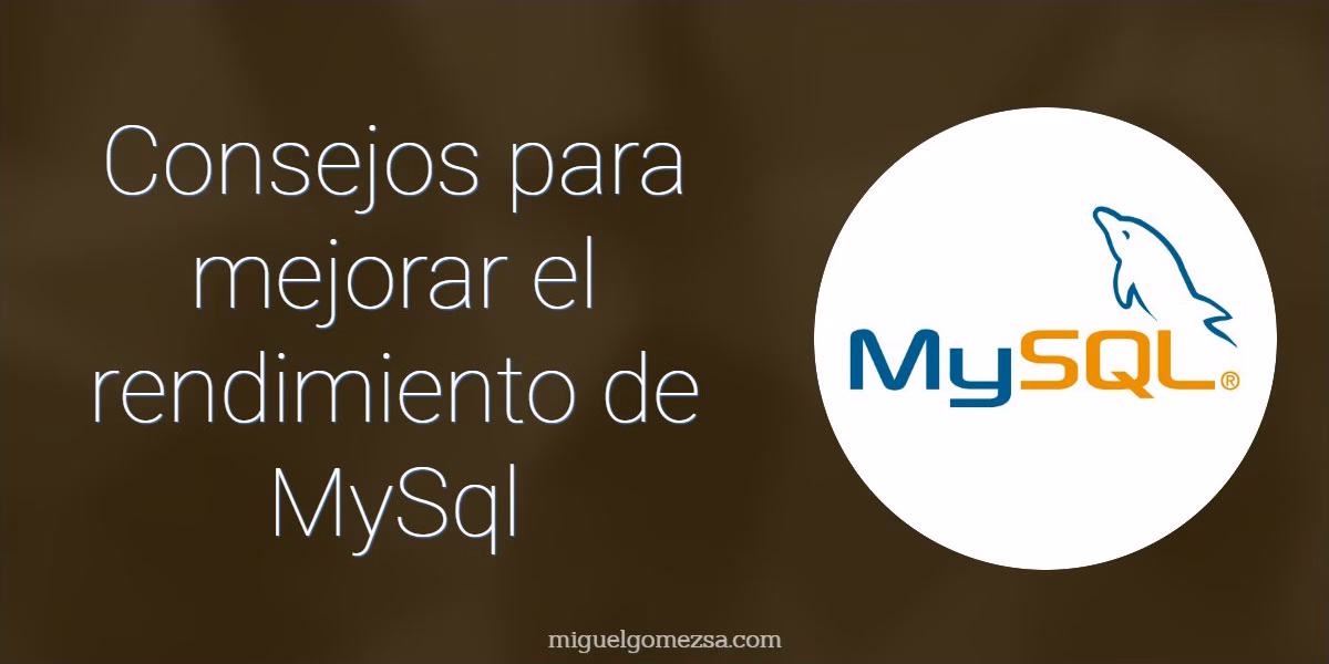 ¿Cómo puedo aumentar el tamaño de mi base de datos MySQL?