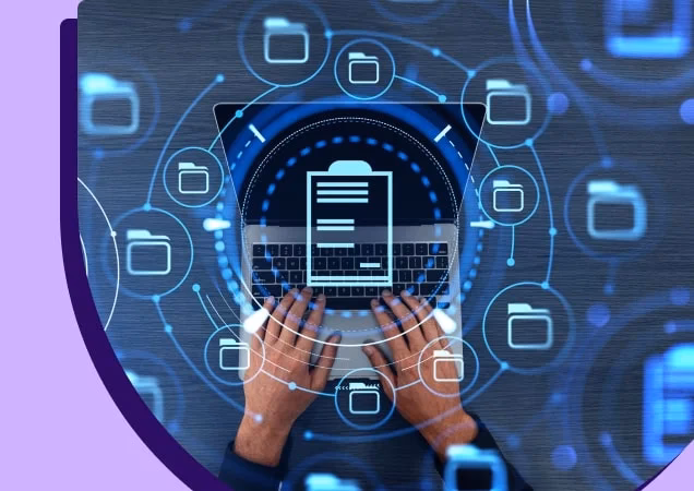 ¿Cuáles son los 3 tipos de bases de datos?