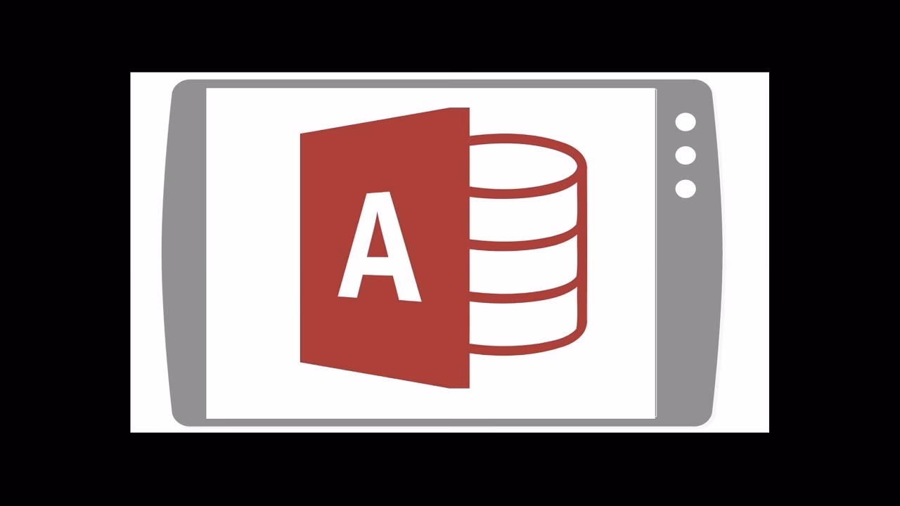 ¿Puedo utilizar Microsoft Access en Android?