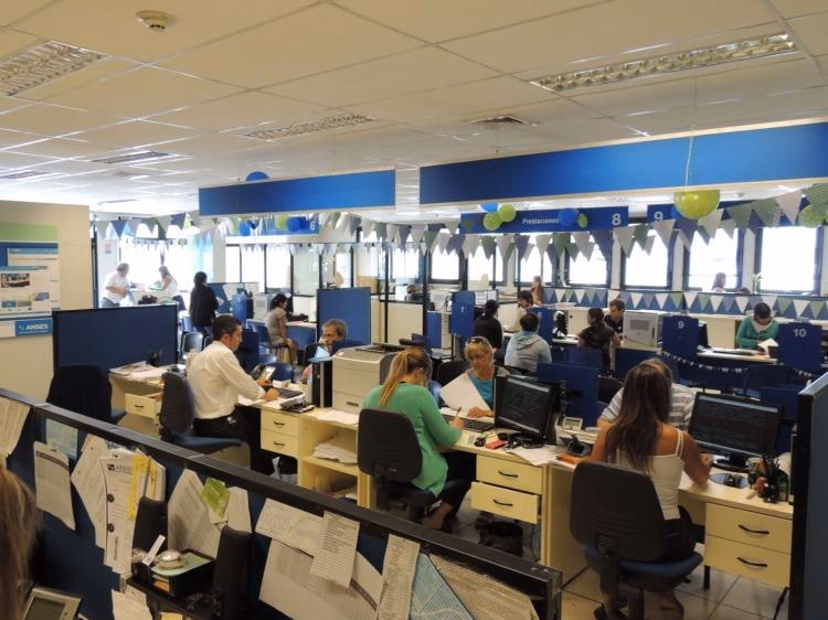 ¿Cómo puedo ver mis datos personales en ANSES?