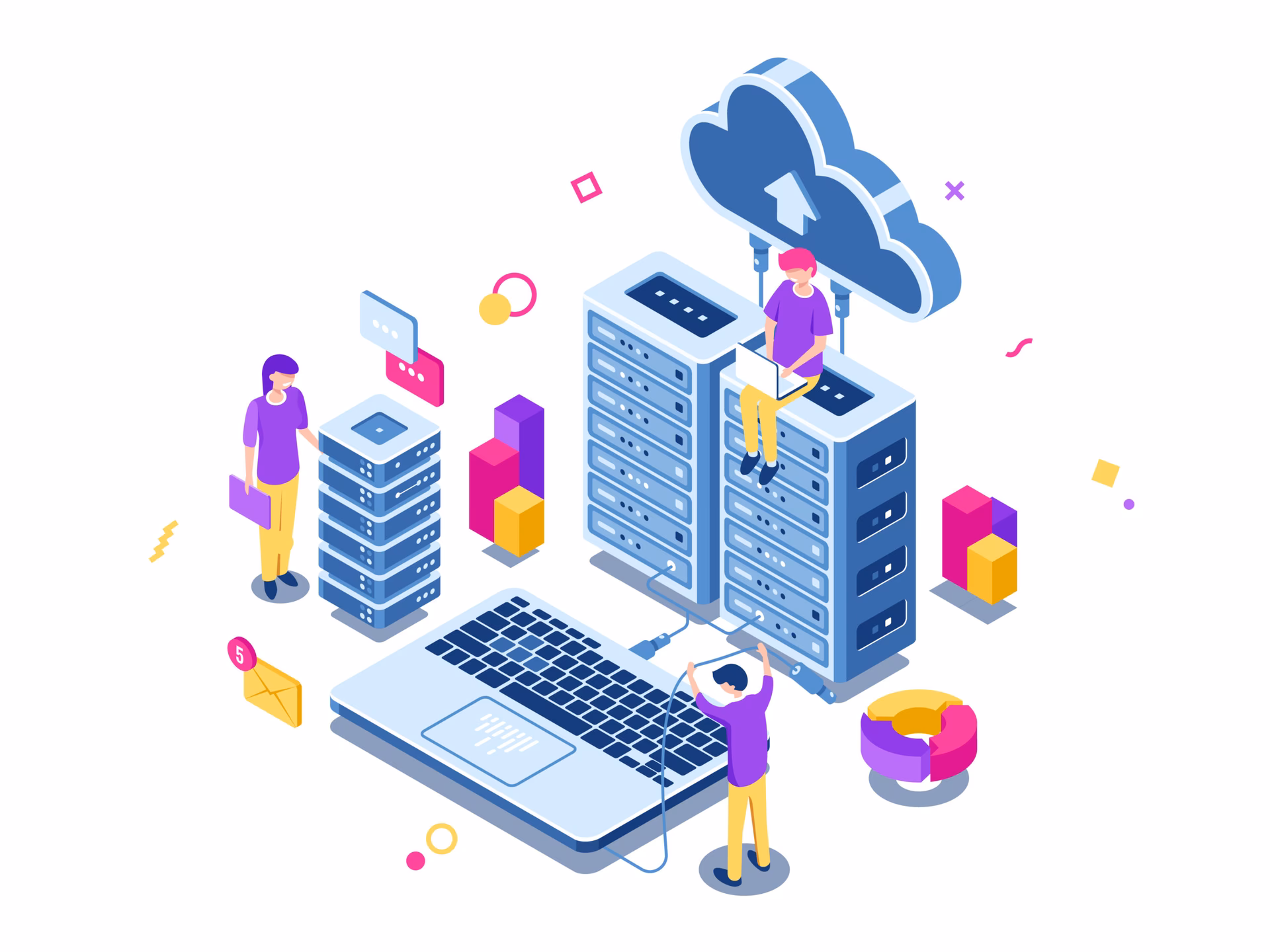 ¿Qué es una base de datos biológica?