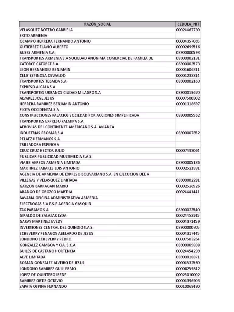 ¿Cómo consultar un certificado de Cámara de Comercio?