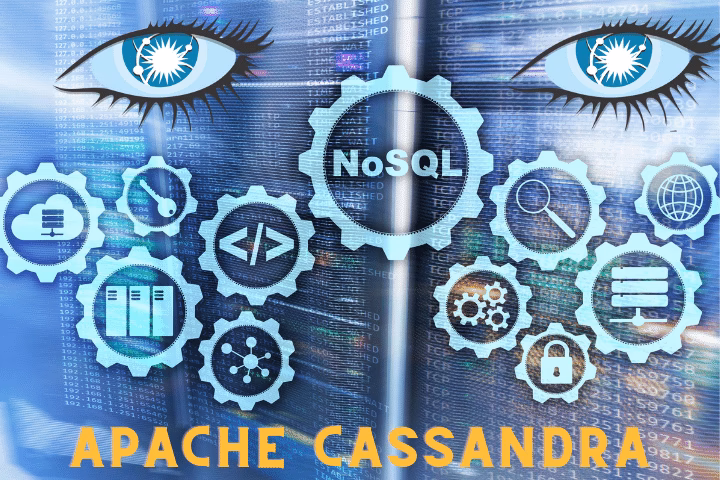 ¿Qué es el modelo de datos de Cassandra?