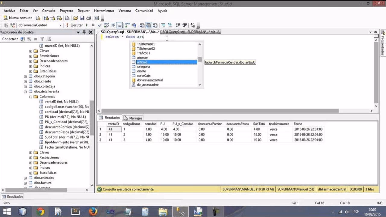 ¿Cómo se utiliza el INNER JOIN en una base de datos?