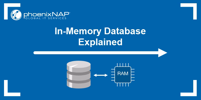 Is MySQL in a memory database?