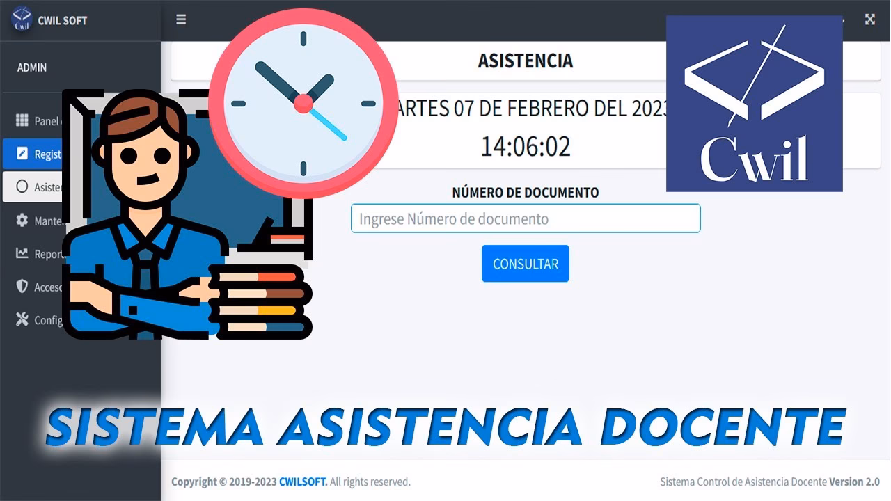 ¿Cómo llevar un control de asistencia de personal?