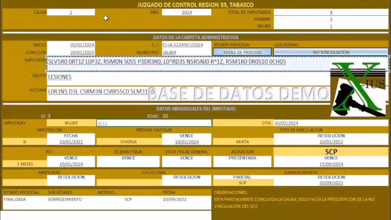 ¿Quién puede ver mi expediente?