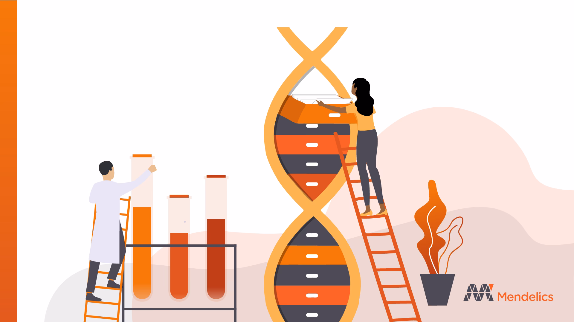 ¿Cómo citar una base de datos de mutaciones genéticas humanas?