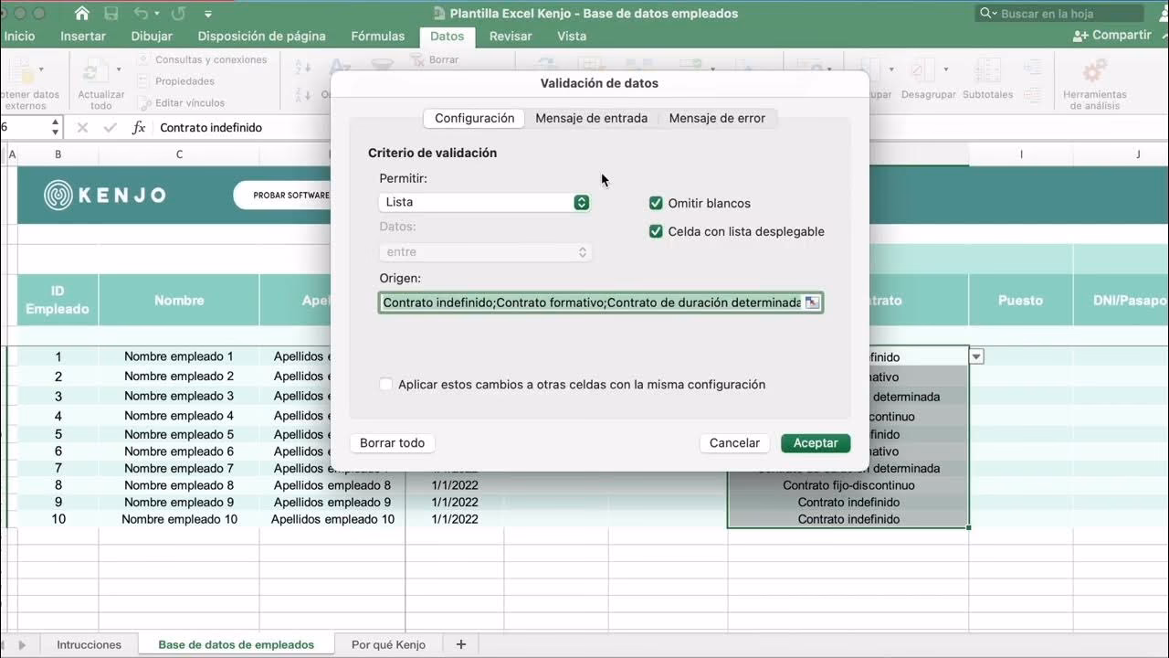 ¿Cómo encontrar personal para trabajar?