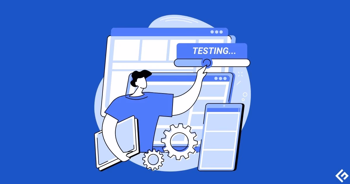 ¿Qué son las bases de prueba?