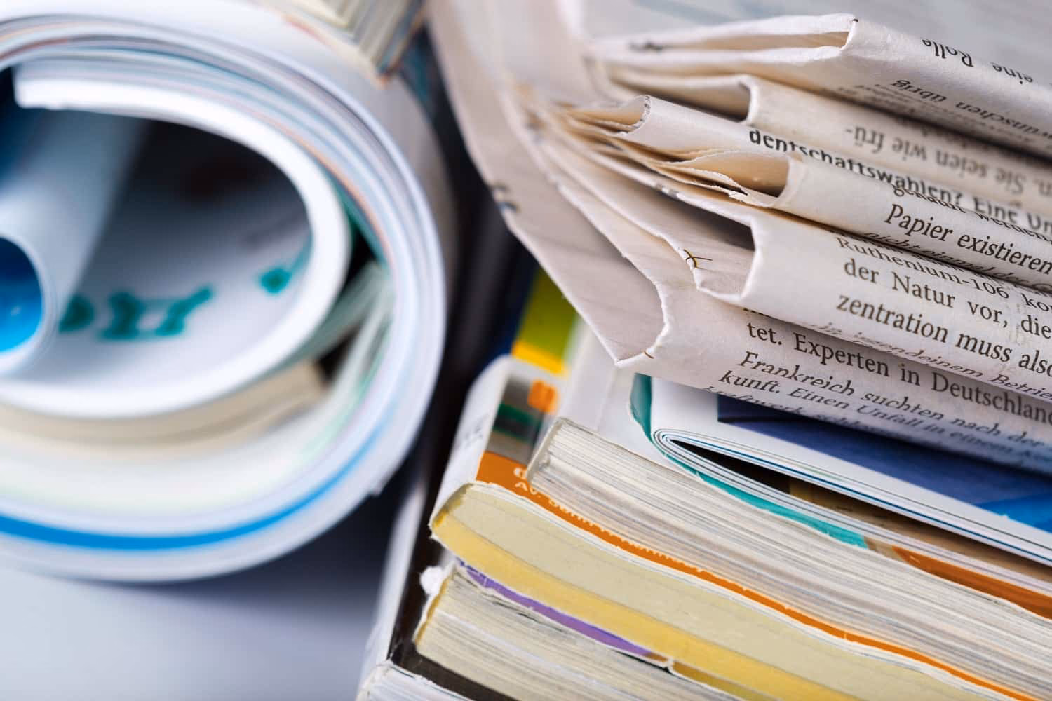 ¿Qué es una base de datos de texto completo?