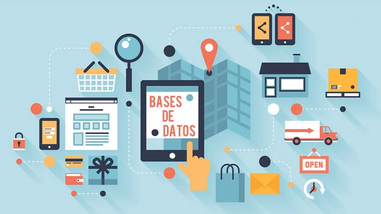 ¿Cómo sacar la base de datos de una empresa?