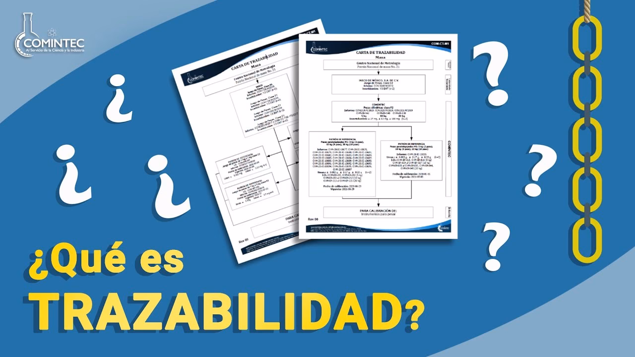 ¿Qué es el sistema nacional de trazabilidad?