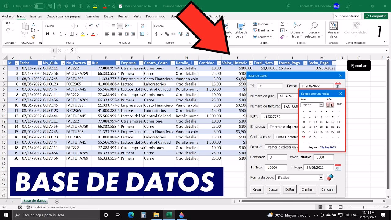 ¿Puedo aprender SQL desde cero?