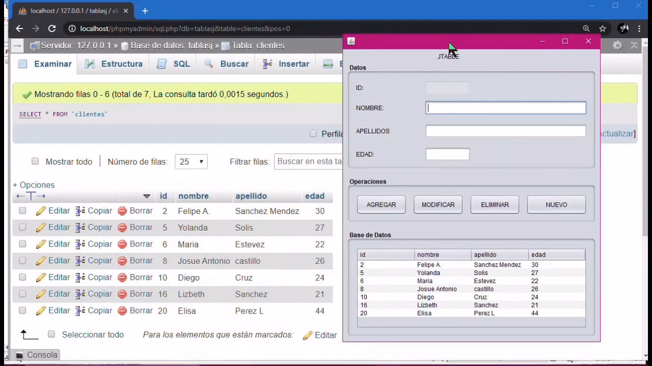 ¿Cómo agregar un panel en NetBeans?
