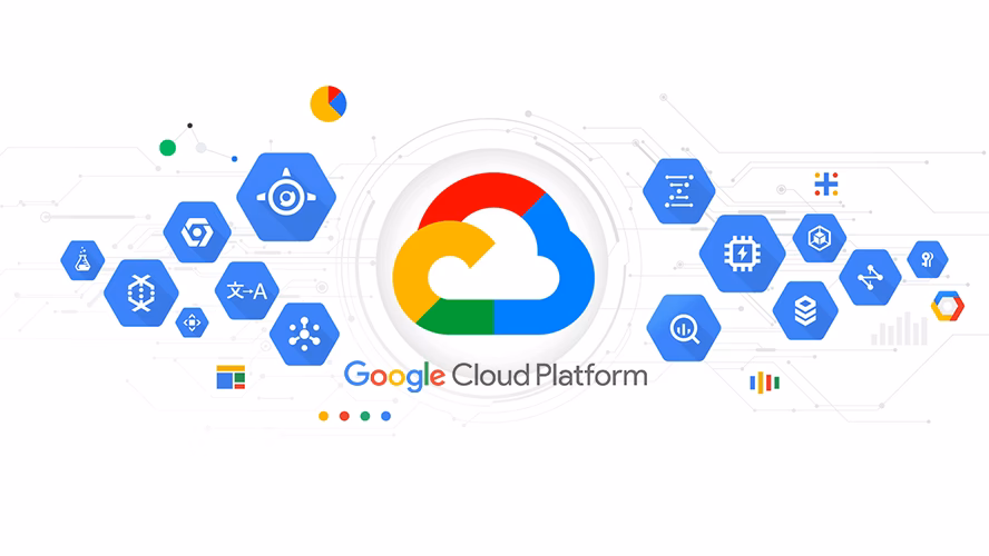 ¿Tiene Google una base de datos en la nube?