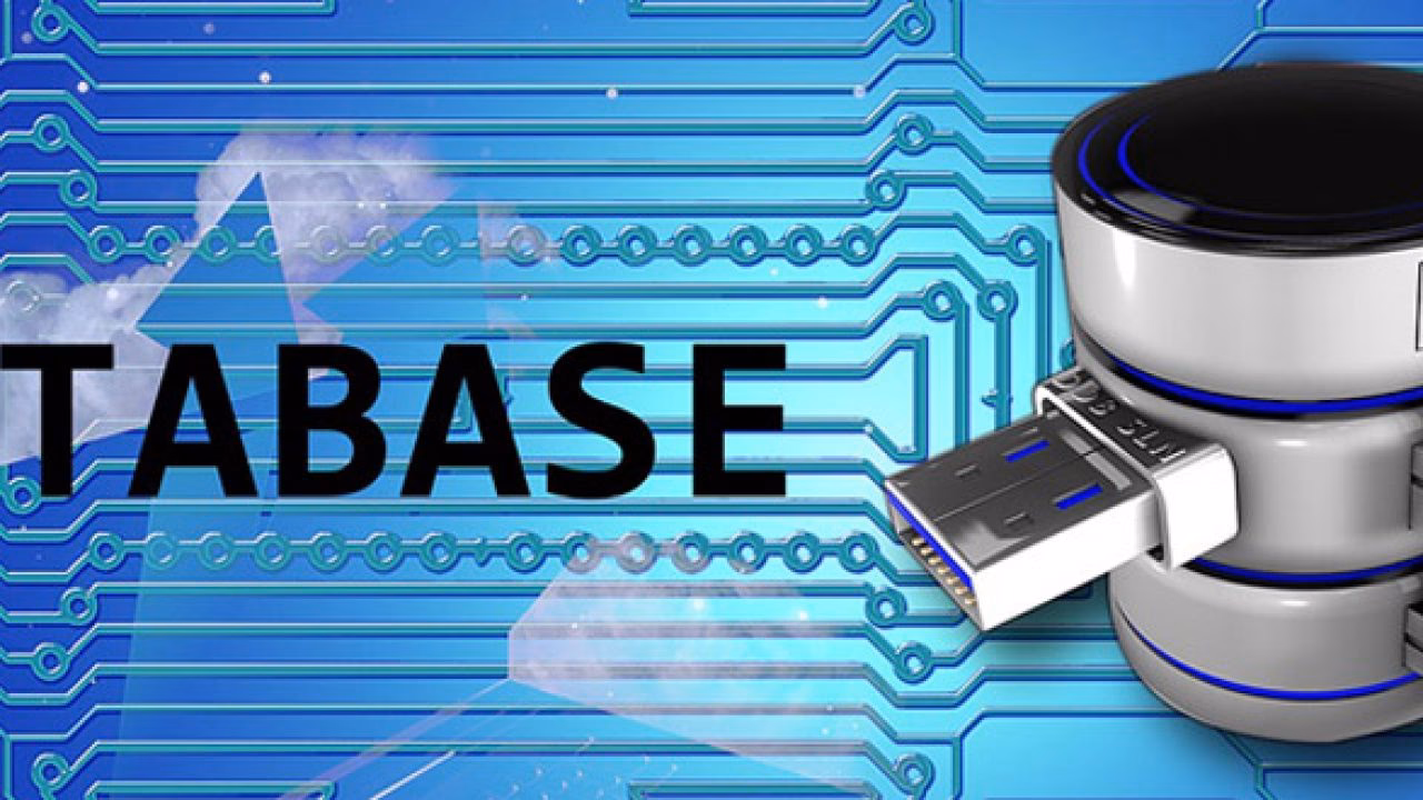 ¿Cómo se llama la base de datos de genes?