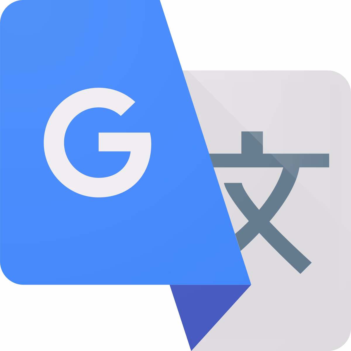 ¿Dónde se almacenan los datos de Google Translate?