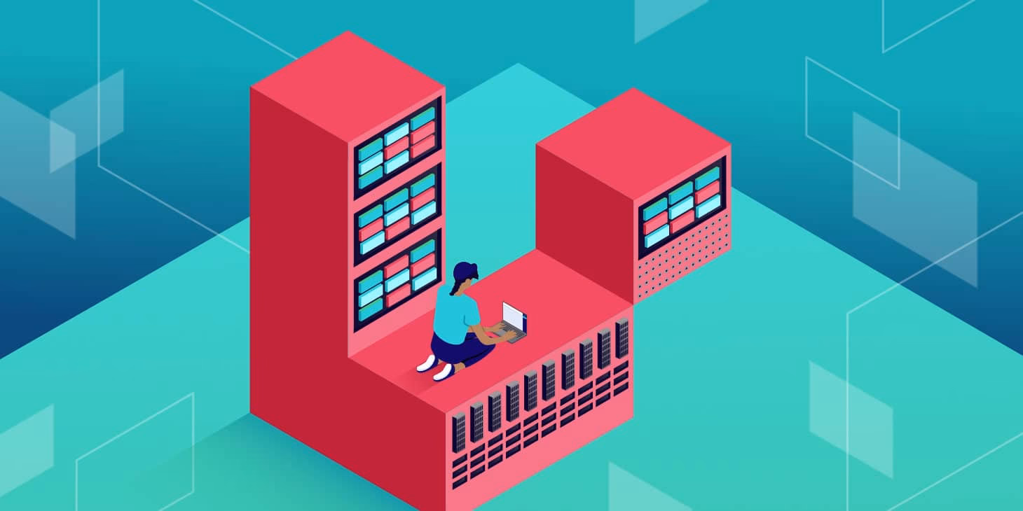 ¿Laravel usa sqlite o mysql?